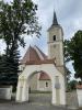 Jastrow Catholic Church Jastrow Catholic Church