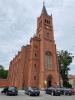Jastrow Protestant Church Jastrow Protestant Church